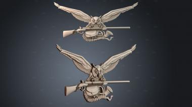 PH_3582 stl model for CNC