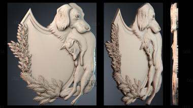 PH_3583 stl model for CNC