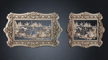 PH_3585 stl model for CNC