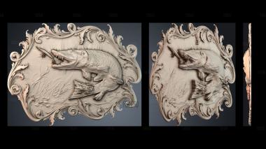 PH_3587 stl model for CNC