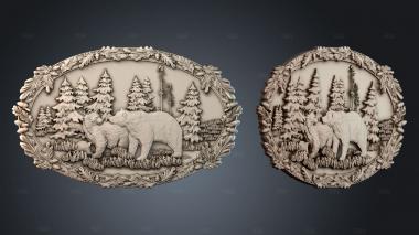 PH_3591 stl model for CNC