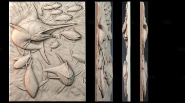 PH_3596 stl model for CNC