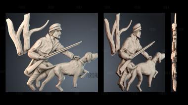 PH_3598 stl model for CNC