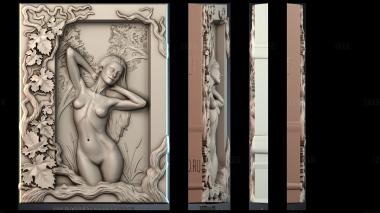 PH_3605 stl model for CNC