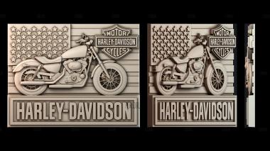 PH_3608 stl model for CNC