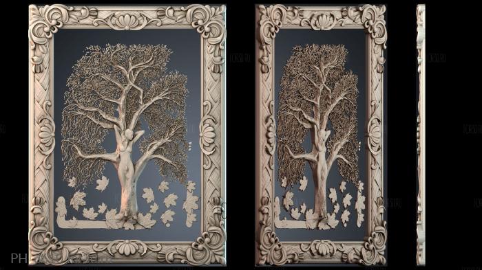 PH_3610 3d stl for CNC