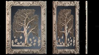 PH_3610 stl model for CNC