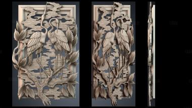 PH_3612 stl model for CNC