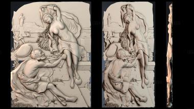 PH_3614 stl model for CNC