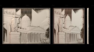 PH_3616 stl model for CNC