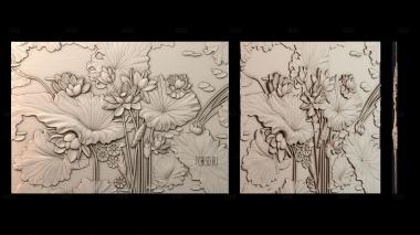 PH_3619 stl model for CNC