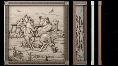 PH_3622 stl model for CNC