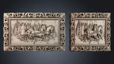 PH_3624 stl model for CNC