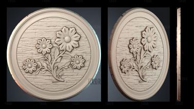 PH_3625 stl model for CNC