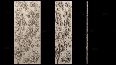 PH_3627 stl model for CNC