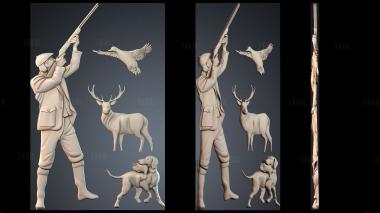 PH_3631 stl model for CNC