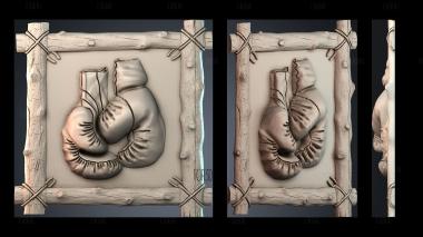 PH_3635 stl model for CNC