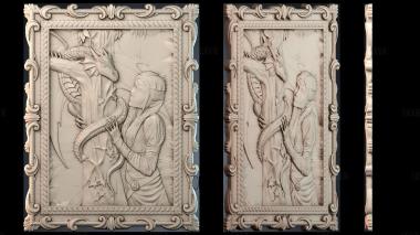 PH_3639 stl model for CNC