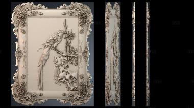 PH_3640 stl model for CNC