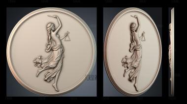 PH_3641 stl model for CNC