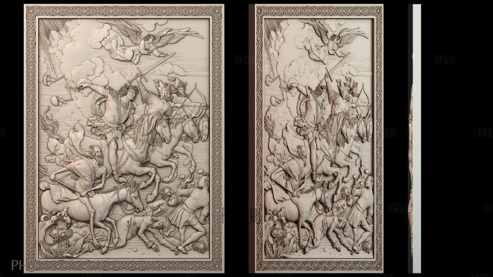 PH_3647 3d stl for CNC