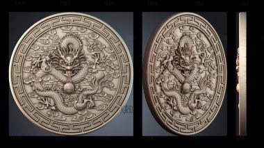 PH_3648 stl model for CNC