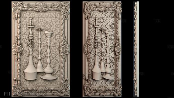 PH_3649 3d stl for CNC