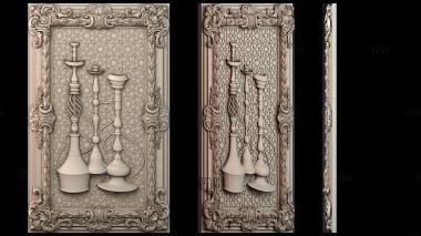 PH_3649 stl model for CNC