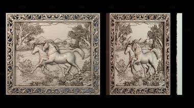 PH_3651 stl model for CNC