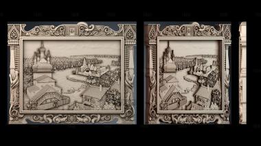 PH_3652 stl model for CNC