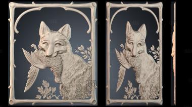 PH_3657 stl model for CNC