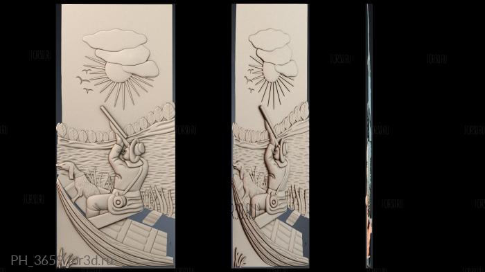 PH_3659 3d stl for CNC