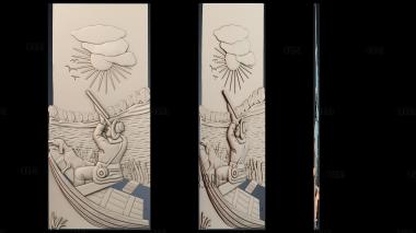 PH_3659 stl model for CNC