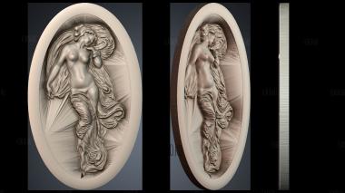 PH_3667 stl model for CNC