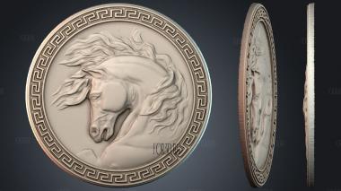 PH_3674 stl model for CNC