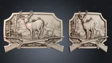 PH_3678 stl model for CNC