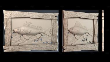 PH_3679 stl model for CNC