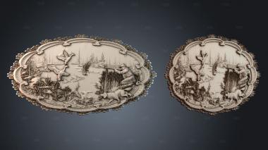 PH_3681 stl model for CNC