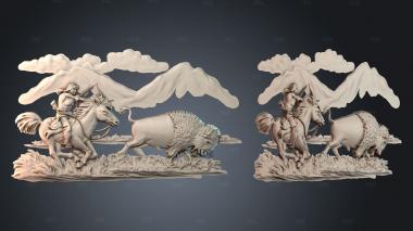 PH_3684 stl model for CNC