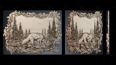 PH_3687 stl model for CNC