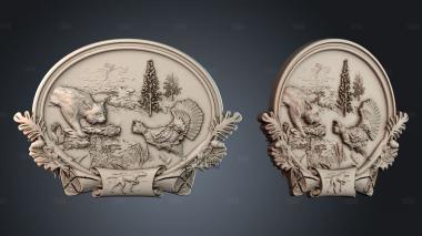 PH_3688 stl model for CNC