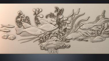 PH_3690 stl model for CNC