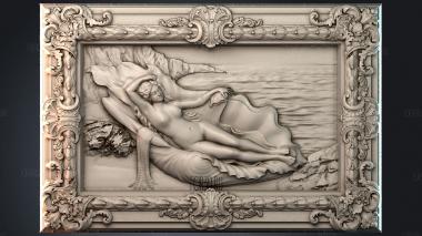 PH_3695 stl model for CNC