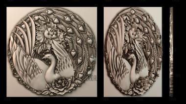 PH_3699 stl model for CNC