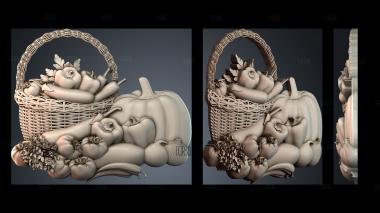 PH_3705 stl model for CNC