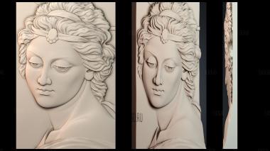 PH_3712 stl model for CNC