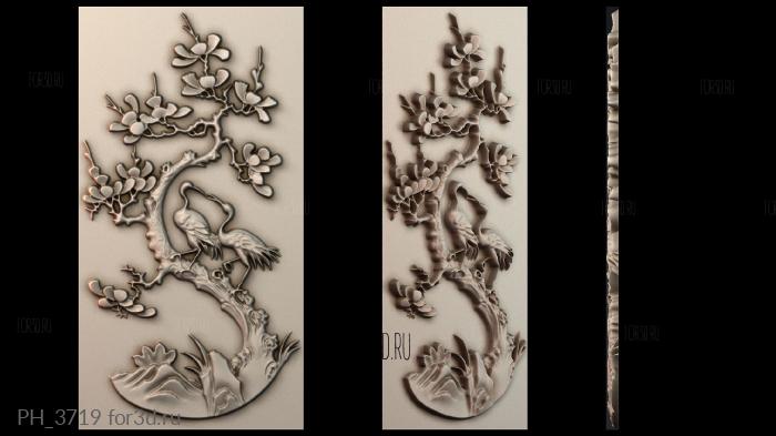 PH_3719 3d stl for CNC