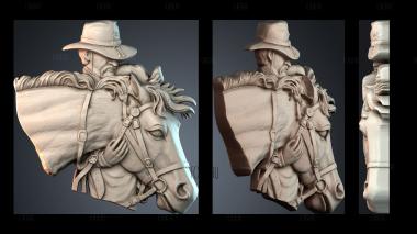 PH_3722 stl model for CNC