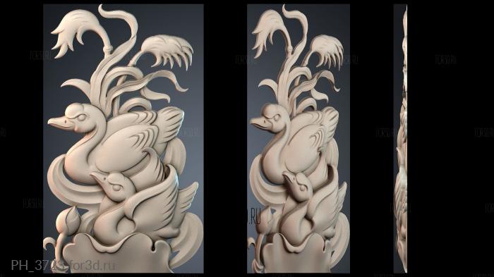 PH_3723 3d stl for CNC