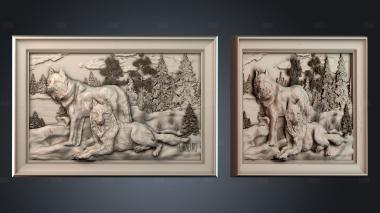 PH_3725 stl model for CNC